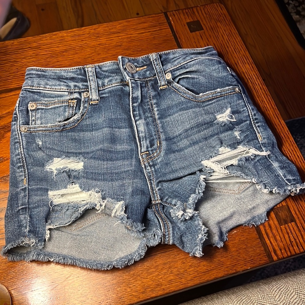 American eagle shorts